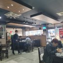 전주 이비가짬뽕 아중점 짬뽕먹은 후기