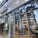 스타벅스 수원법조타운점