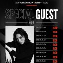 내돈내산 :: 푸에르자부르타 공연 후기(주차/화장실/먹거리/공연시간)