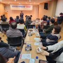 광교종합사회복지관 5층 강당 이미지