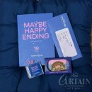 디스모텔 | 2025.12.26 어쩌면 해피엔딩 박진주 x 정휘 자첫🤖