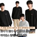 타미지 - 종로구 종로 69 | 타미진스 맨투맨 릴랙스 배지 스웨트 셔츠 핏이 다 했다 누가 입어도 깔끔하게 담백한데 멋있다 츄라이!