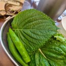 유성갈비 둔산시청점 | 둔산동 갈비 반찬많은곳 다녀왔어요!!