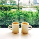플라워카페활짝 이미지