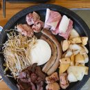 연수역 | 연수역곱창 바른곱창 연수 한우곱창모둠한판 후기