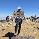 2025.8.2 Mt. Baldy via Register ridge 이미지