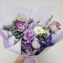 11545-03-25-42 | 전혀 다른 두 남자의 환상적인 팀워크 서경수 이재환 후기 | 뮤지컬 킹키부츠 (샤롯데씨어터 C구역 18...