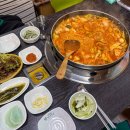 라면이랑 우동 | 창원 상남시장 맛집 ‘불타는 춘천닭갈비’ 우동 라면사리까지 완벽했던 솔직 후기