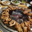 서부돼지갈비 이미지