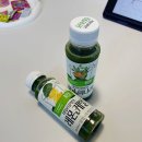 바른먹거리 녹즙 이미지