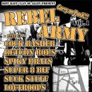 [2010.4.30(금),2010.5.8(토)]-RiFF RaFF제공"펑크공연!!!"-"Rebel Army vol.1~vol.2"@club FB & club SPOT 이미지