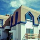 해넘이타운 이미지