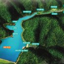 호수공원 옆 화장실 이미지