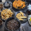김씨네매콤떡볶이 - 송파구 송파대로37길 56 | 서울 구의역 24시간 중국집 탕수육이 맛있는 복만루