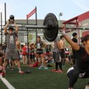 F45 트레이닝 한남 이미지