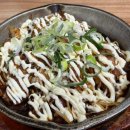 부평 맛집 소소 먹고옴! 웨이팅 영업시간 정보! 오므라이스 교자만두 부타쇼가야끼