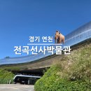 미라농원 | 연천 전곡선사박물관 상설전시실 카페 아이랑 가볼만한 곳