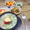 풍년식당 금오시장점 | [홍천 중앙시장 맛집] 풍년식당 순대국밥, 블루리본이 가득한 홍천 노포에서 혼밥 후기
