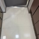 씨유 옥정대성베르힐점 | ★양주 대성베르힐옥정더센트로 줄눈시공 후기 | 현관부터 화장실·세탁실·베란다·싱크볼·실오방까지...