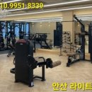 라이트바디짐 이미지