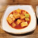 두꺼비감자옹심이 | 속초 여행 속초중앙시장 감자옹심이 전문점 두꺼비감자옹심이