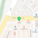 탕정119안전센터 맞은편 이미지
