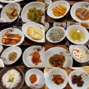 마니산산채 이미지