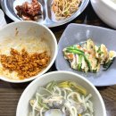 쉼터옛날칼국수