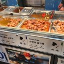 일오삼닭강정 이미지
