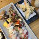 미스터스시 | [사상 횟집] 미스터스시 - 가성비 좋은 초밥세트 후기