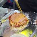 신창토스트 이미지