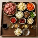 볶으면돼지 | 한 번 만들면 무조건 또 찾게 되는 돼지갈비찜, 비결은 따로 있었어요