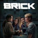 브릭(BRICK) | 영화 브릭 결말 줄거리 후기 정보 Brick 2025