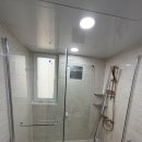 대림호수공원아파트(18307) | 안산 고잔동 대림호수공원아파트 욕실 부분 리모델링 맞춤 제작 샤워부스 설치 시공 후기ㅣ승일샤워부스