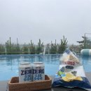 리을풀빌라 | [거제도 태교여행] 풀빌라 추천 리을풀빌라 비오는날 투숙후기