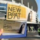 뉴드림 노래연습장 | [2026.04.04] 하현상 콘서트 <New Boat> 중콘 후기💛