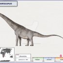 말라위사우루스 이미지