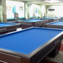 충대 당구클럽 이미지