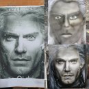 나만의 캔버스 드로잉 이미지