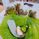 이도수산 | [안산 사동] 이도수산 - 내돈내산 쫄깃쫄깃 우럭회 맛집