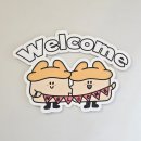 모모유부 강남 강남유부초밥 종류가 다양해서 행복한 모모유부 후기 ❤️