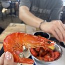 2083 | 시드니 굴 맛집 Hawkesbury River Oyster Shed 후기｜호주 타이거새우까지 인생뷰맛집 ｜주차