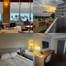 서귀포시가족센터 | 제주 서귀포 칼호텔 가성비 숙소 아기랑 코너스위트 방문후기