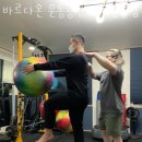 바르다온 운동공간 PT 강동점
