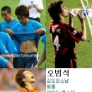 여러분 더우쎄여 ?? 폭염특집 씽씽방 응원축구선수 분포도가 왔쎄여 ~~ 3탄 !! 이미지