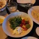 씨에스 호텔 | 제주 중문 맛집: 씨에스호텔 카노푸스 다이닝 디너 후기 (명란크림파스타 + 카프레제 샐러드)