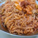 소문난밀면 이미지