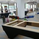 큐플러스 당구장 이미지