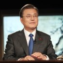 文대통령 “한국, 코로나 극복 단계로 진입…이익공유제 논의” 이미지
