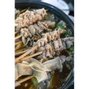 화교닭날개구이 이미지